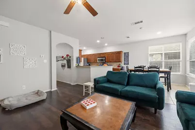 1129 Mourning Dove Drive, Burleson, TX 76028 - Photo 6