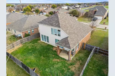 1129 Mourning Dove Drive, Burleson, TX 76028 - Photo 24