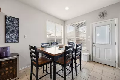 1129 Mourning Dove Drive, Burleson, TX 76028 - Photo 10