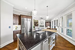 912 Country Club Dr, Heath, TX 75032 - Photo 8