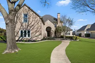 912 Country Club Dr, Heath, TX 75032 - Photo 1