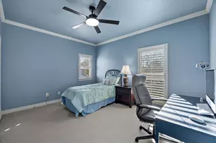 912 Country Club Dr, Heath, TX 75032 - Photo 22