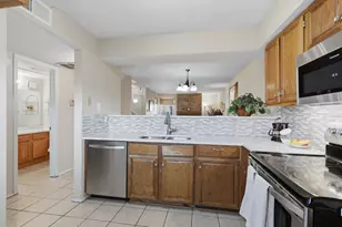 1829 Maplewood Trail, Colleyville, TX 76034 - Photo 4