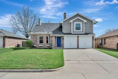 1619 Merritt Drive, Mansfield, TX 76063 - Photo 1