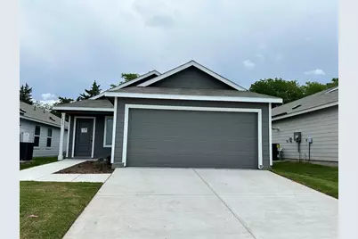 1429 Erie Drive, Sherman, TX 75090 - Photo 1