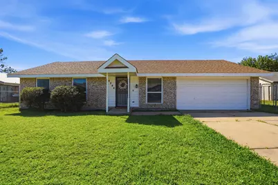 6944 Knob Hill Road, Forest Hill, TX 76140 - Photo 4