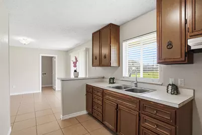 6944 Knob Hill Road, Forest Hill, TX 76140 - Photo 18