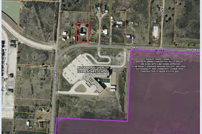 2885 2862 Fm, Anna, TX 75409 - Photo 2