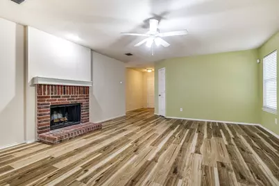 16504 Cowboy Trail, Fort Worth, TX 76247 - Photo 6