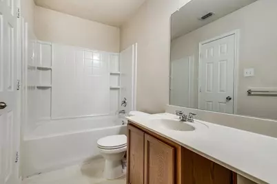 16504 Cowboy Trail, Fort Worth, TX 76247 - Photo 14