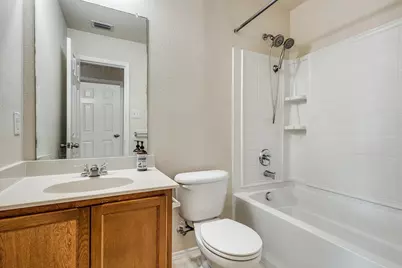 16504 Cowboy Trail, Fort Worth, TX 76247 - Photo 10