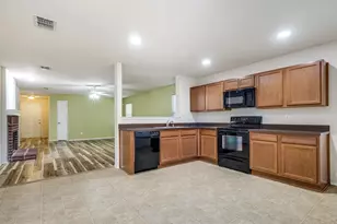 16504 Cowboy Trail, Fort Worth, TX 76247 - Photo 4