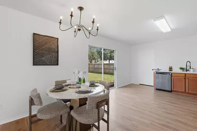 1613 Hedgewood Trail, Fort Worth, TX 76112 - Photo 8