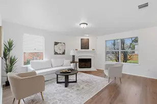 1613 Hedgewood Trail, Fort Worth, TX 76112 - Photo 2