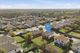 1613 Hedgewood Trail, Fort Worth, TX 76112 - Photo 22