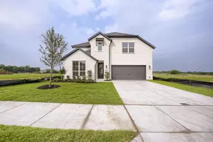 733 Red Cedar Rd, Haslet, TX 76052 - Photo 1