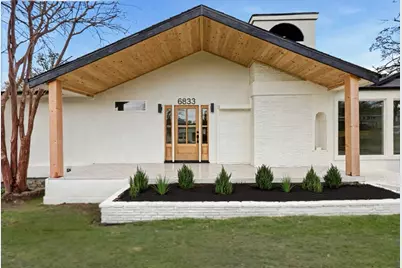 6833 Fortune Road, Fort Worth, TX 76116 - Photo 2