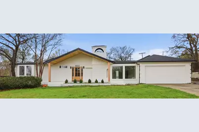 6833 Fortune Road, Fort Worth, TX 76116 - Photo 1