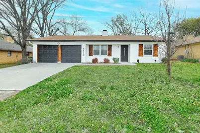 6413 Stonewall Street, Greenville, TX 75402 - Photo 20