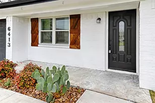 6413 Stonewall St, Greenville, TX 75402 - Photo 2