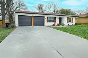 6413 Stonewall St, Greenville, TX 75402 - Photo 1