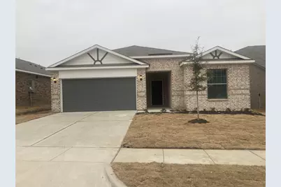 645 Arlington Park Court, Seagoville, TX 75159 - Photo 1