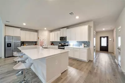 10332 Fall Brook Drive, Aubrey, TX 76227 - Photo 6