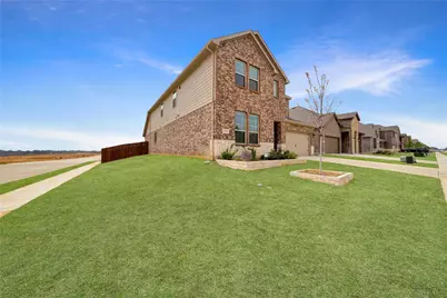 10332 Fall Brook Drive, Aubrey, TX 76227 - Photo 2