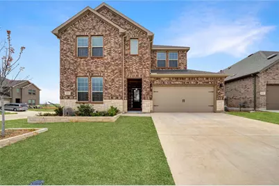 10332 Fall Brook Drive, Aubrey, TX 76227 - Photo 1