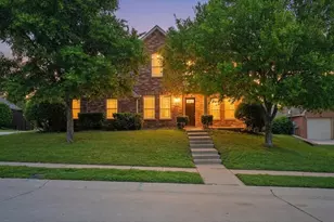 631 Table Rock Dr, Prosper, TX 75078 - Photo 2