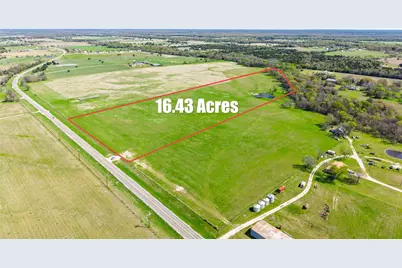 16 Acres Fm 2649, Lone Oak, TX 75453 - Photo 2