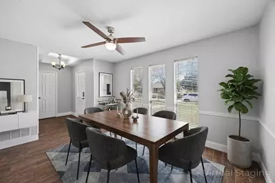 2107 Bengal Lane, Plano, TX 75023 - Photo 2