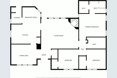 2107 Bengal Lane, Plano, TX 75023 - Photo 20