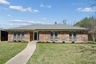 2107 Bengal Ln, Plano, TX 75023 - Photo 1