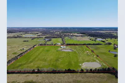 880 County Road 4210, Bonham, TX 75418 - Photo 6