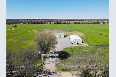 880 County Road 4210, Bonham, TX 75418 - Photo 2