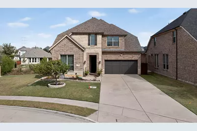 11558 Berry Creek, Flower Mound, TX 76262 - Photo 1