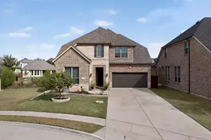 11558 Berry Creek, Flower Mound, TX 76262 - Photo 1