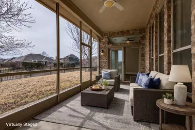 8410 Bridgewater Drive, Rowlett, TX 75088 - Photo 6