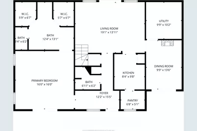 1106 Scenic Drive, Granbury, TX 76048 - Photo 22