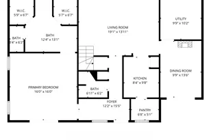 1106 Scenic Dr, Granbury, TX 76048 - Photo 22