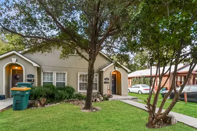 814 W College Street, Sherman, TX 75092 - Photo 14