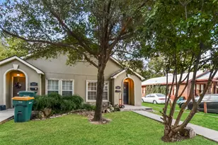 814 W College St, Sherman, TX 75092 - Photo 14