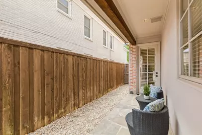 4432 Emerson Avenue, University Park, TX 75205 - Photo 36