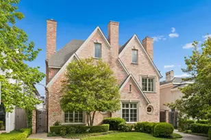 4332 Emerson Ave, Dallas, TX 75205 - Photo 2