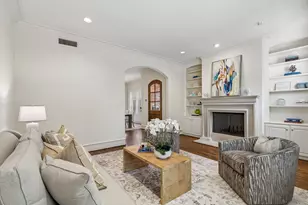 4332 Emerson Ave, Dallas, TX 75205 - Photo 4