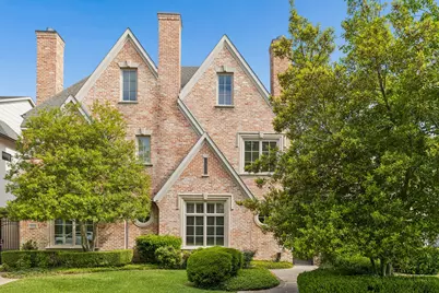 4432 Emerson Avenue, University Park, TX 75205 - Photo 1