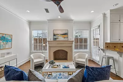 4432 Emerson Avenue, University Park, TX 75205 - Photo 16