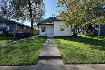 522 E Woodard Street, Denison, TX 75021 - Photo 1