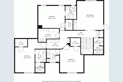 4505 W Amherst Avenue, Dallas, TX 75209 - Photo 40